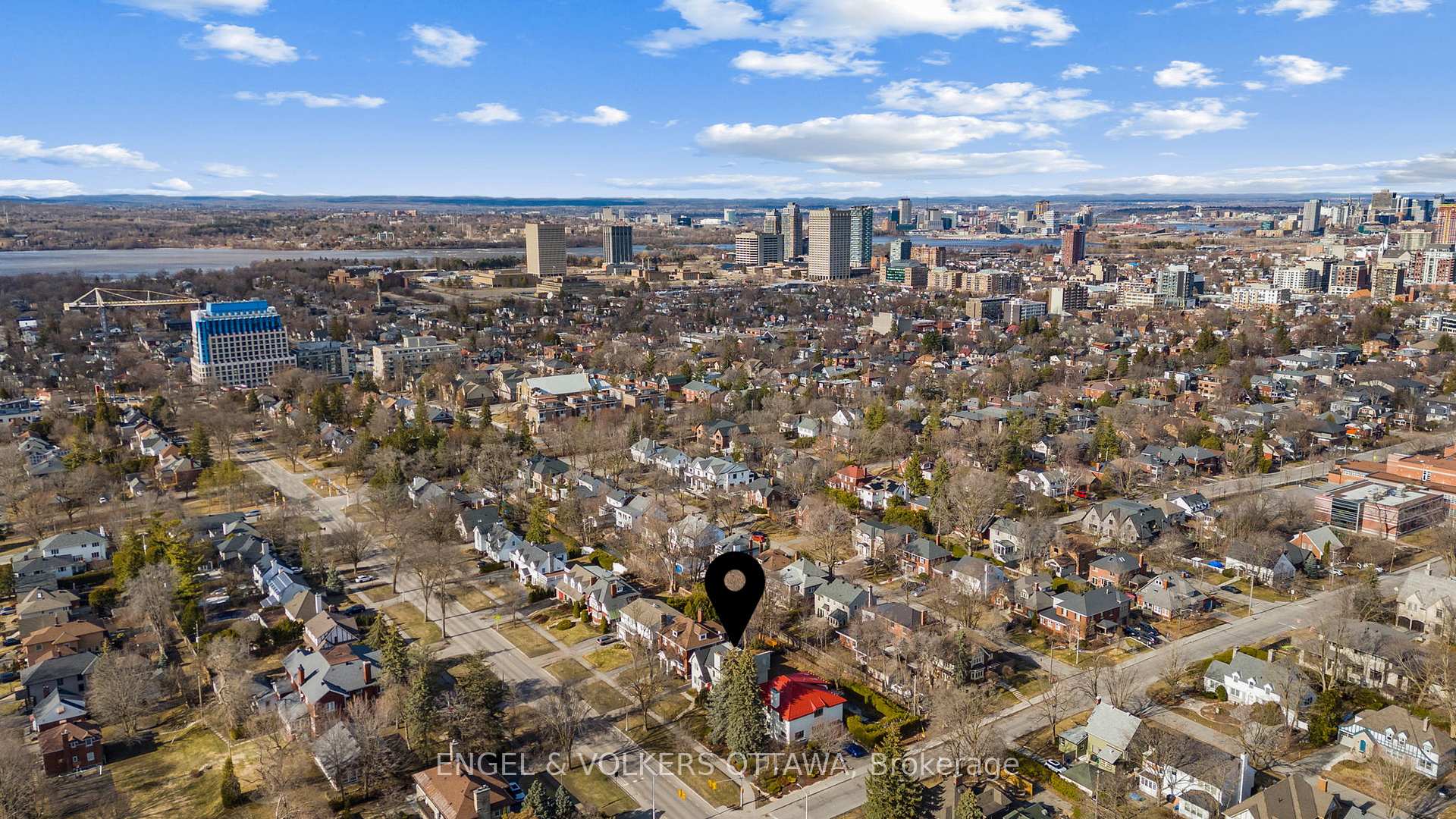 Photo 30 of 481 Island Park Drive, Ottawa, Ottawa West — HOMEH