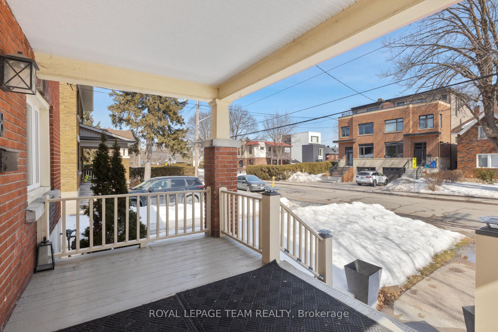 Photo 3 of 68 Clarendon Avenue, Ottawa, Ottawa West — HOMEH
