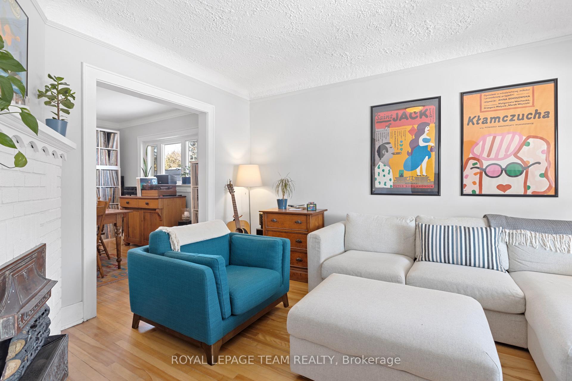 Photo 8 of 68 Clarendon Avenue, Ottawa, Ottawa West — HOMEH