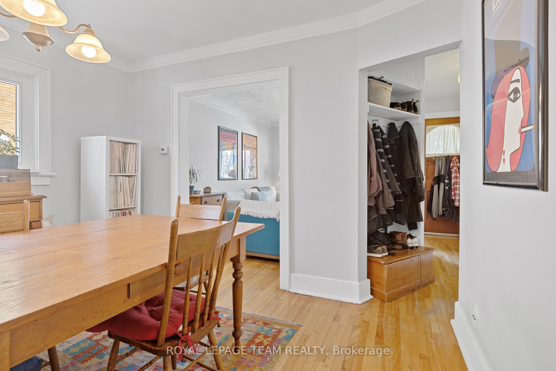 Photo 10 of 68 Clarendon Avenue, Ottawa, Ottawa West — HOMEH