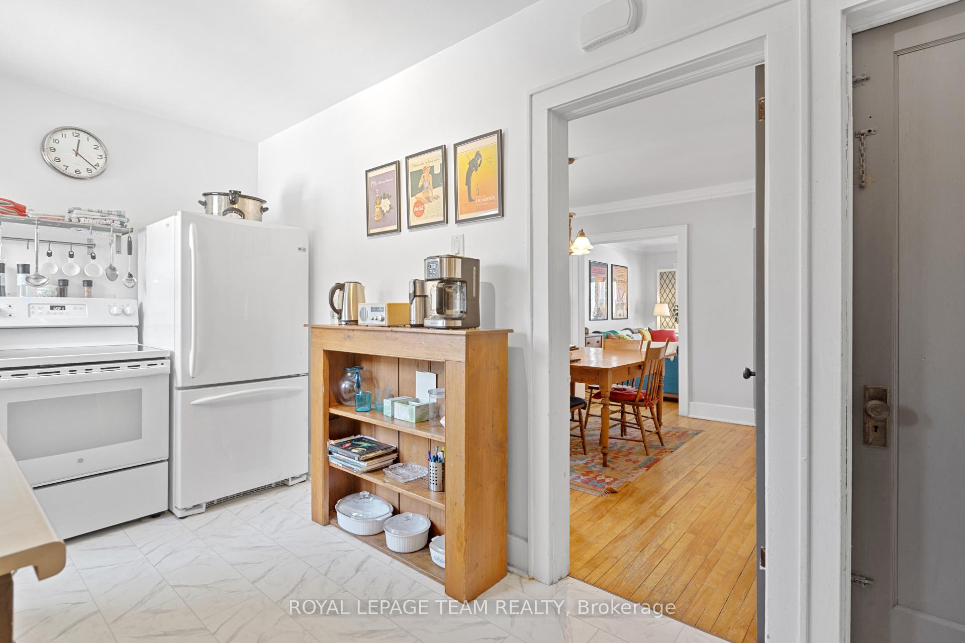 Photo 13 of 68 Clarendon Avenue, Ottawa, Ottawa West — HOMEH