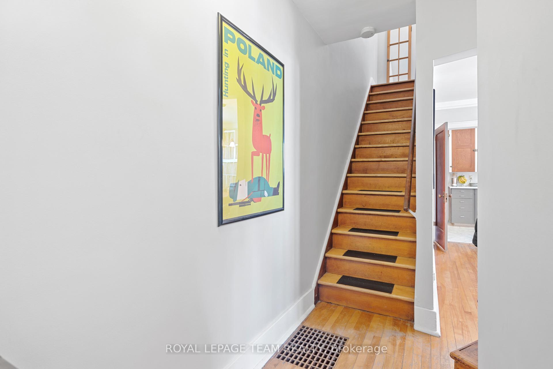 Photo 14 of 68 Clarendon Avenue, Ottawa, Ottawa West — HOMEH