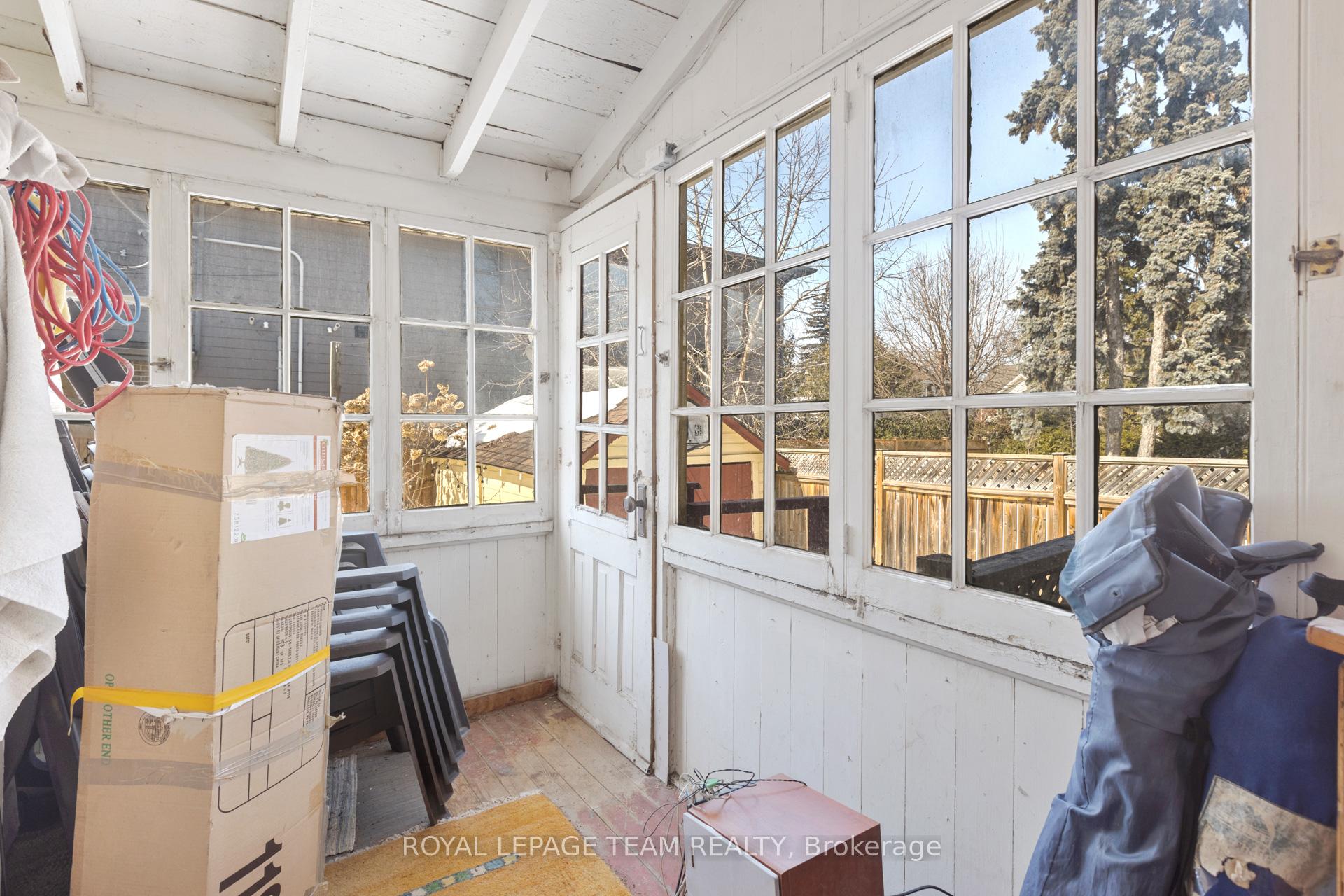 Photo 25 of 68 Clarendon Avenue, Ottawa, Ottawa West — HOMEH