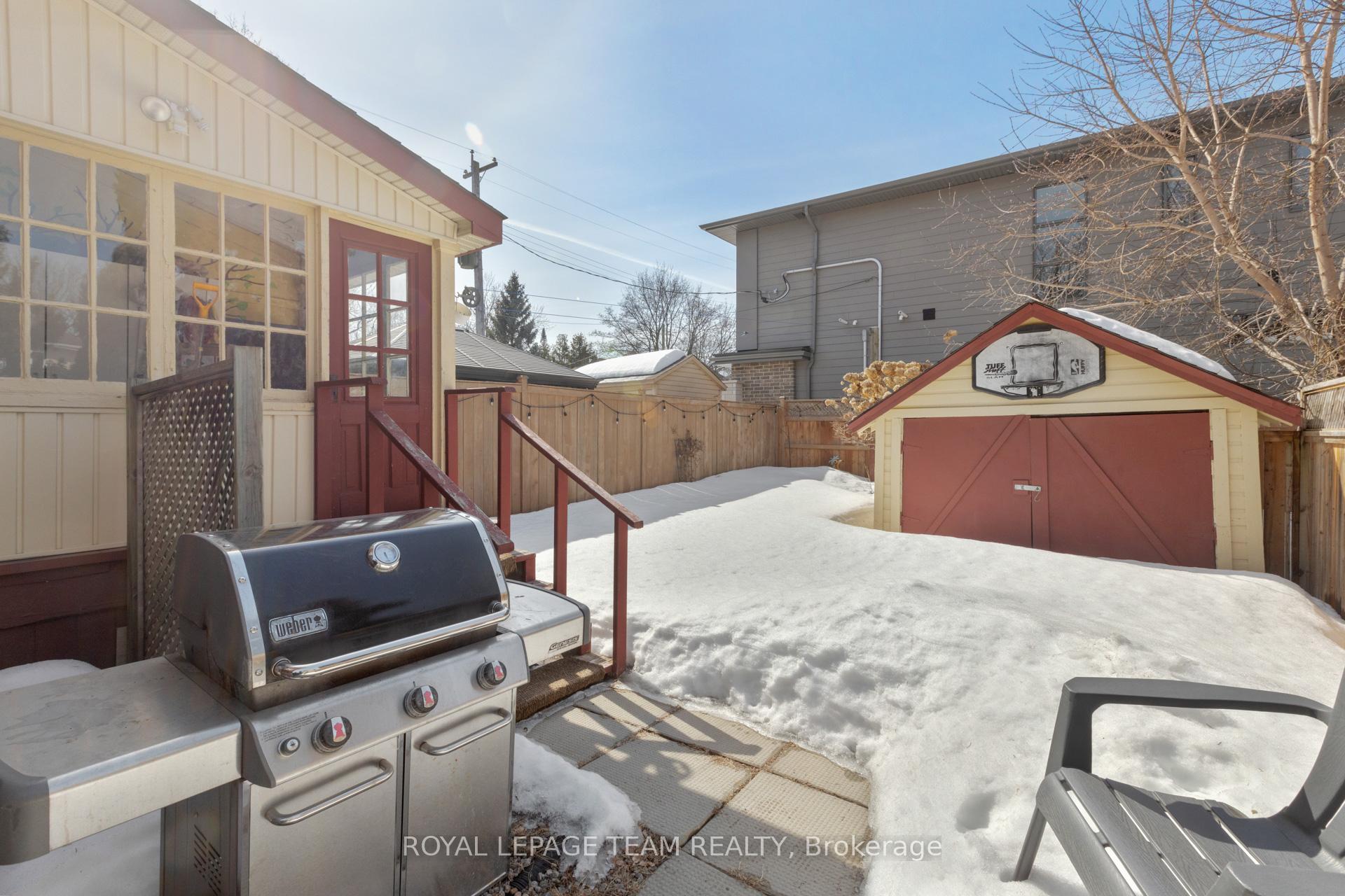 Photo 26 of 68 Clarendon Avenue, Ottawa, Ottawa West — HOMEH