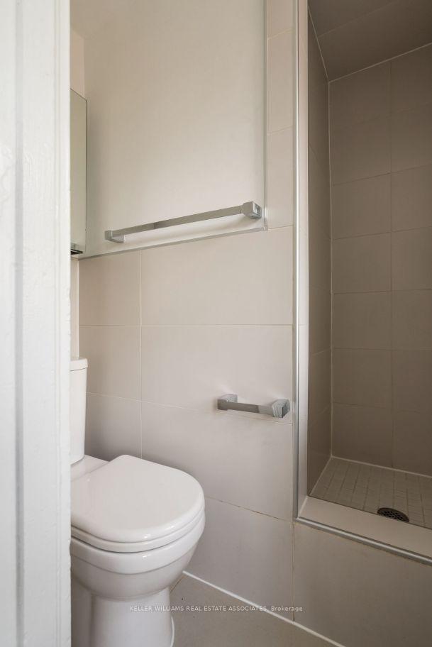 Photo 5 of Unit 510, 160 Huron Street, Toronto, Kensington-Chinatown — HOMEH