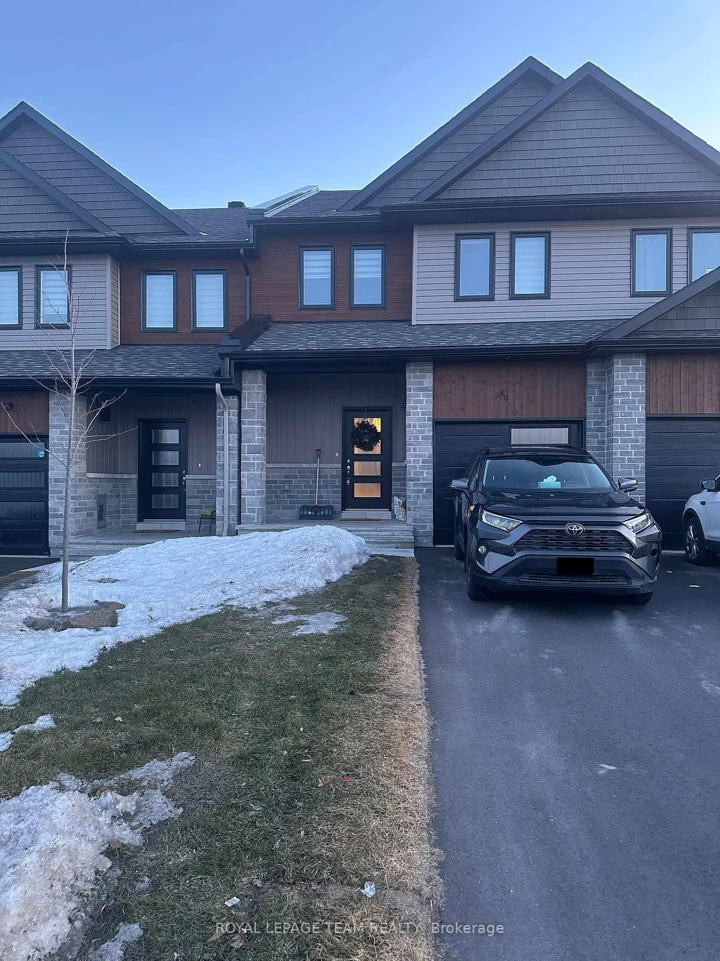 Photo 11 of 80 Morgan Clouthier Way, Arnprior — HOMEH