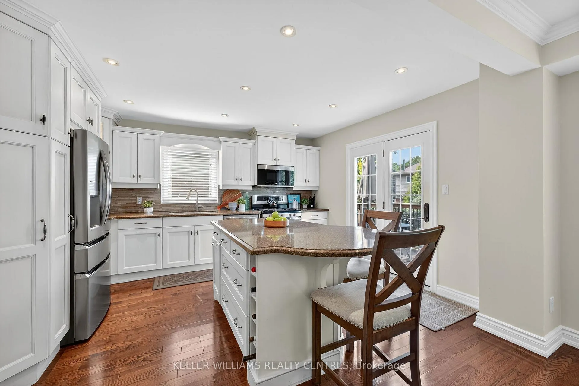 Photo 14 of 42 Buchanan Crescent, Aurora, Aurora Village — HOMEH