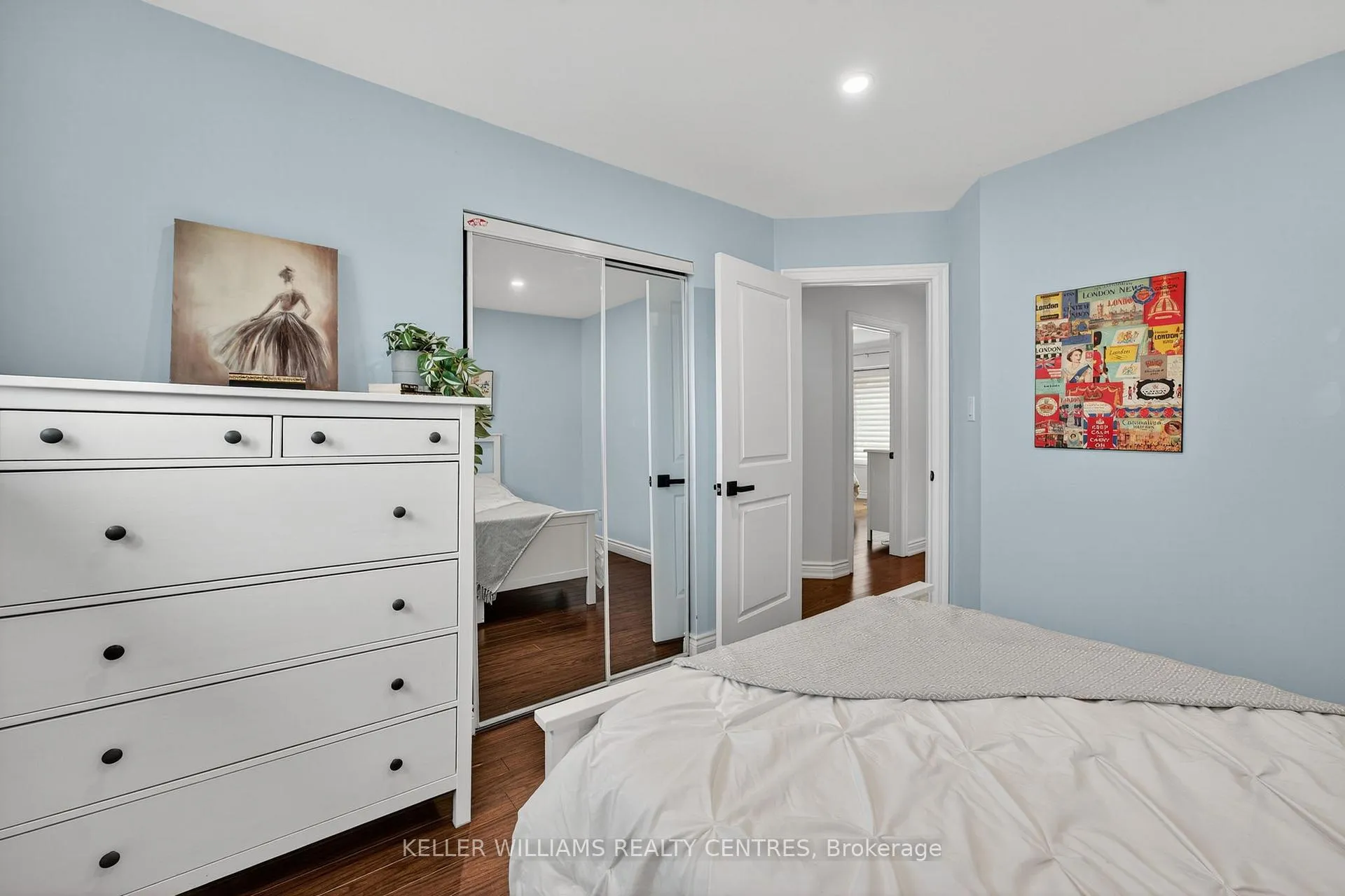 Photo 30 of 42 Buchanan Crescent, Aurora, Aurora Village — HOMEH