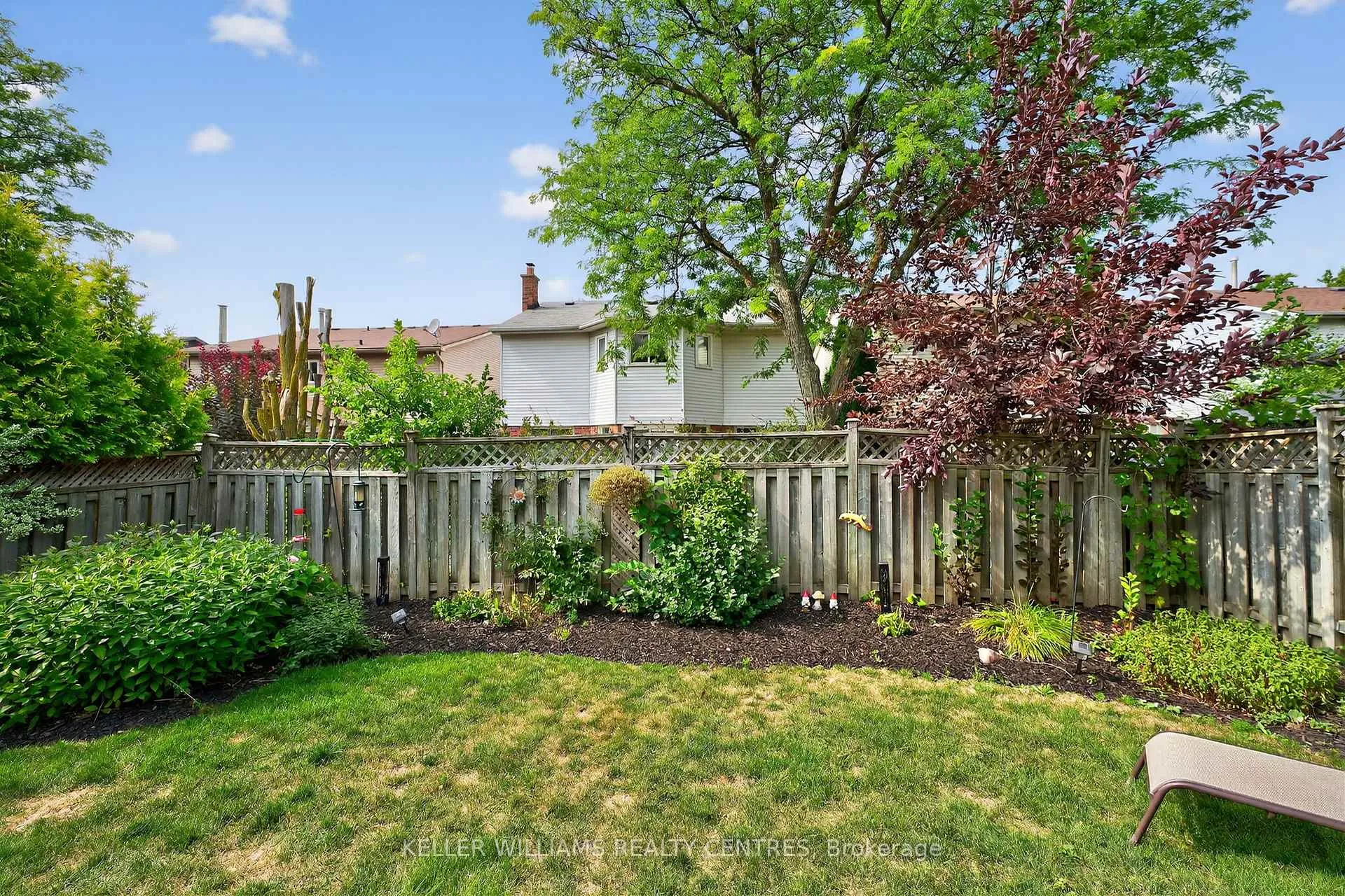Photo 41 of 42 Buchanan Crescent, Aurora, Aurora Village — HOMEH
