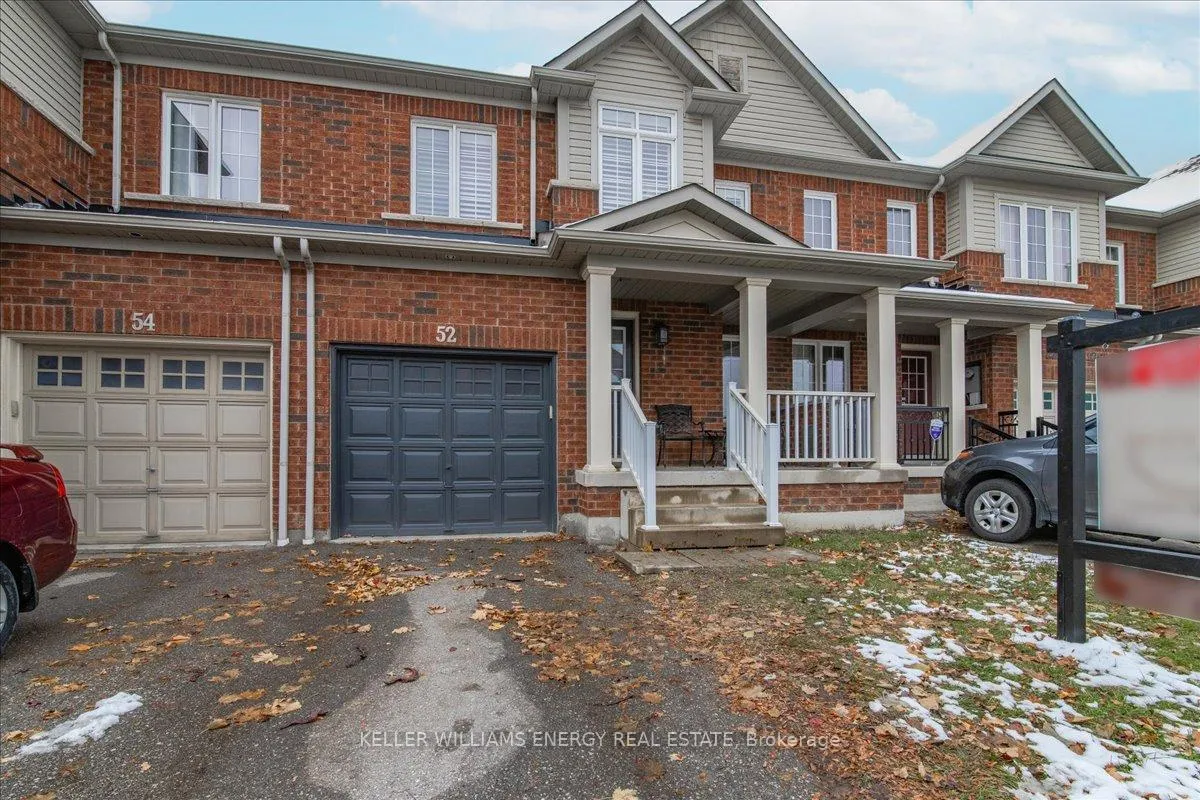 Photo 2 of 52 Elliottglen Drive, Ajax, Northeast Ajax — HOMEH
