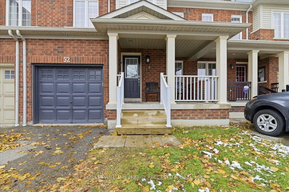 Photo 8 of 52 Elliottglen Drive, Ajax, Northeast Ajax — HOMEH