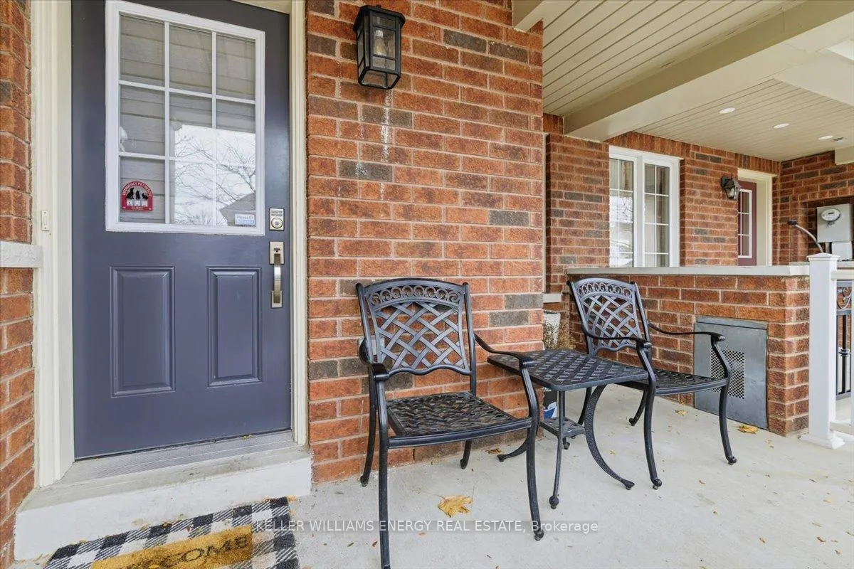 Photo 24 of 52 Elliottglen Drive, Ajax, Northeast Ajax — HOMEH