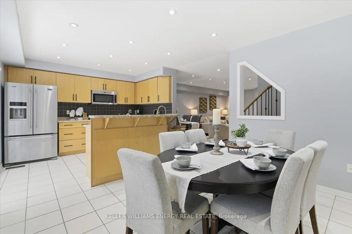 Photo 71 of 52 Elliottglen Drive, Ajax, Northeast Ajax — HOMEH