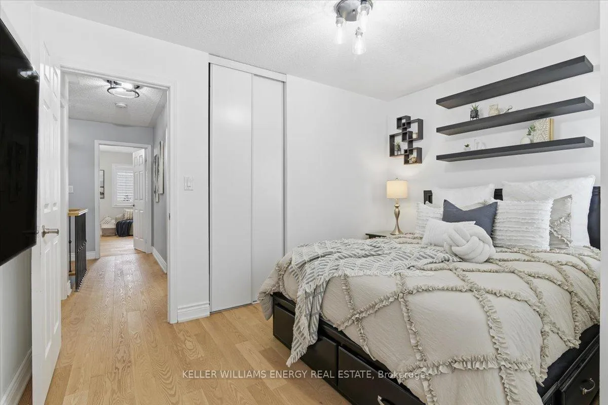 Photo 241 of 52 Elliottglen Drive, Ajax, Northeast Ajax — HOMEH