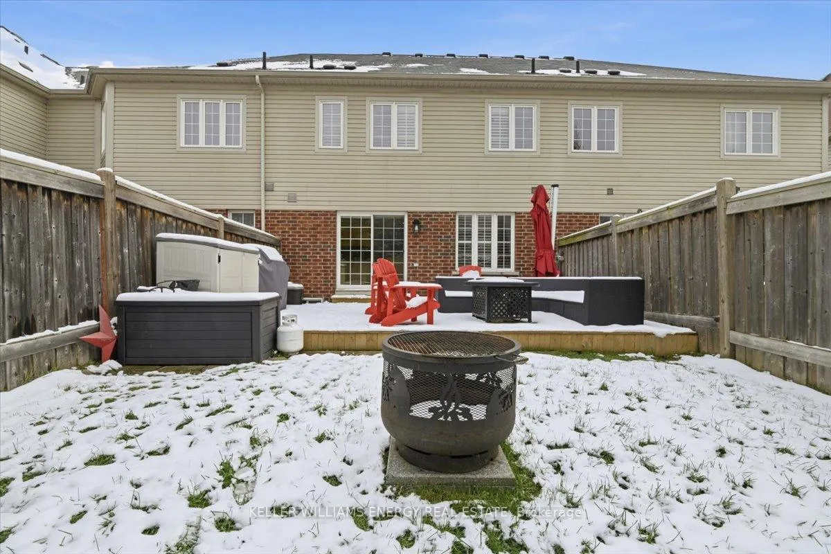 Photo 281 of 52 Elliottglen Drive, Ajax, Northeast Ajax — HOMEH