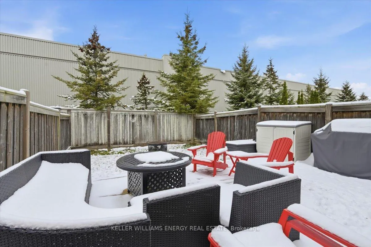 Photo 286 of 52 Elliottglen Drive, Ajax, Northeast Ajax — HOMEH