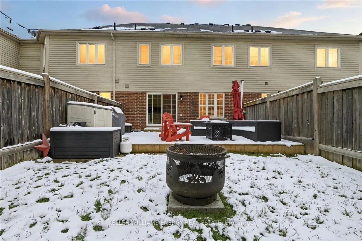 Photo 298 of 52 Elliottglen Drive, Ajax, Northeast Ajax — HOMEH