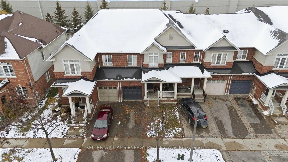 Photo 306 of 52 Elliottglen Drive, Ajax, Northeast Ajax — HOMEH