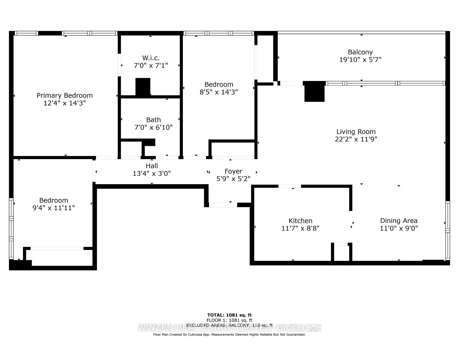 Photo 1 of 416 The Way, Etobicoke, Willowridge-Martingrove-Richview — HOMEH