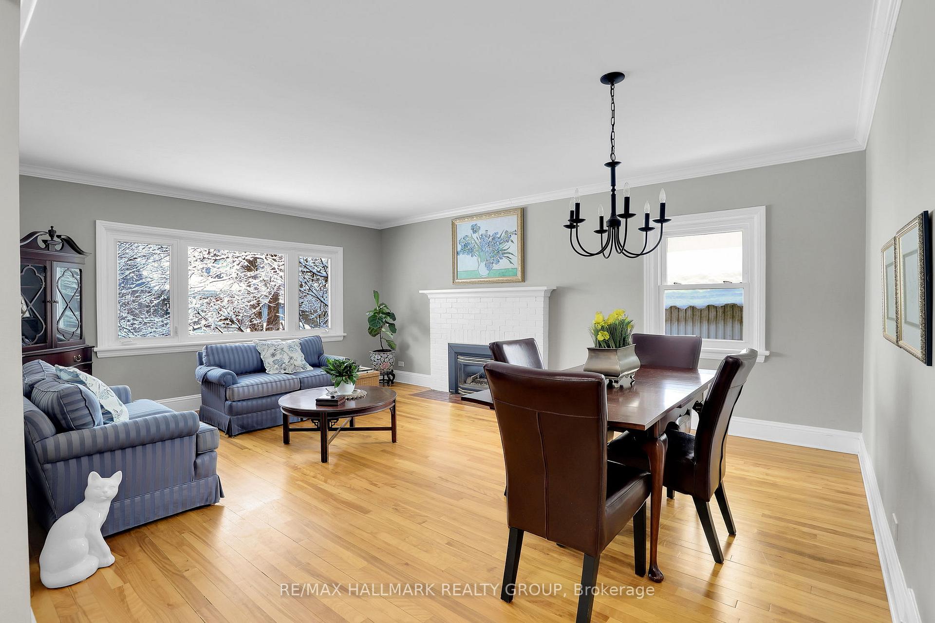 Photo 6 of 108 Clearview Avenue, Ottawa, Ottawa West/Tunneys Pasture — HOMEH