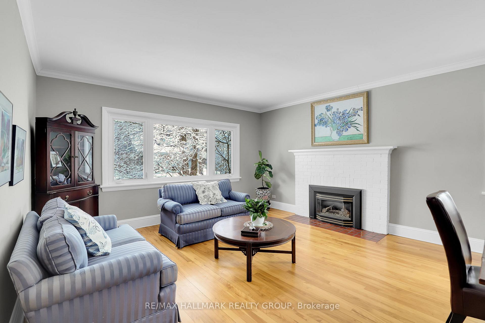 Photo 7 of 108 Clearview Avenue, Ottawa, Ottawa West/Tunneys Pasture — HOMEH
