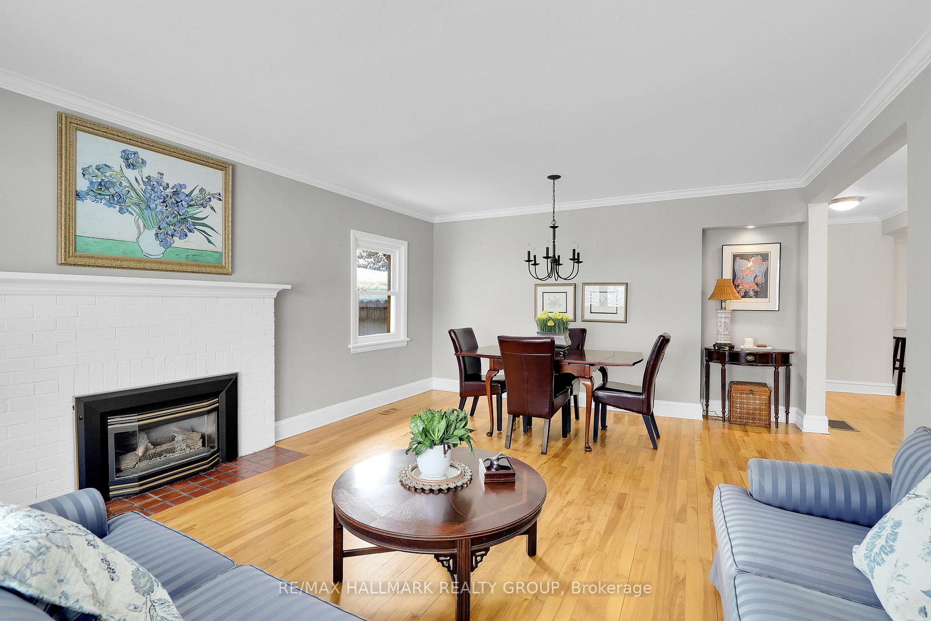 Photo 8 of 108 Clearview Avenue, Ottawa, Ottawa West/Tunneys Pasture — HOMEH