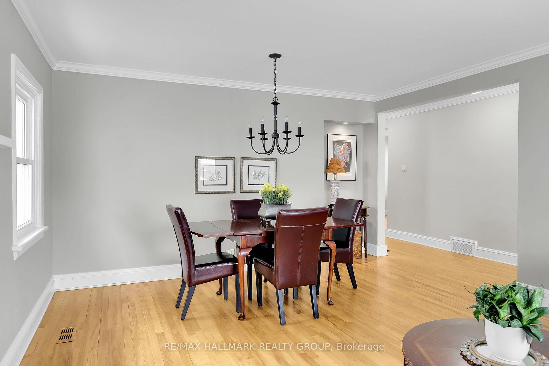 Photo 9 of 108 Clearview Avenue, Ottawa, Ottawa West/Tunneys Pasture — HOMEH