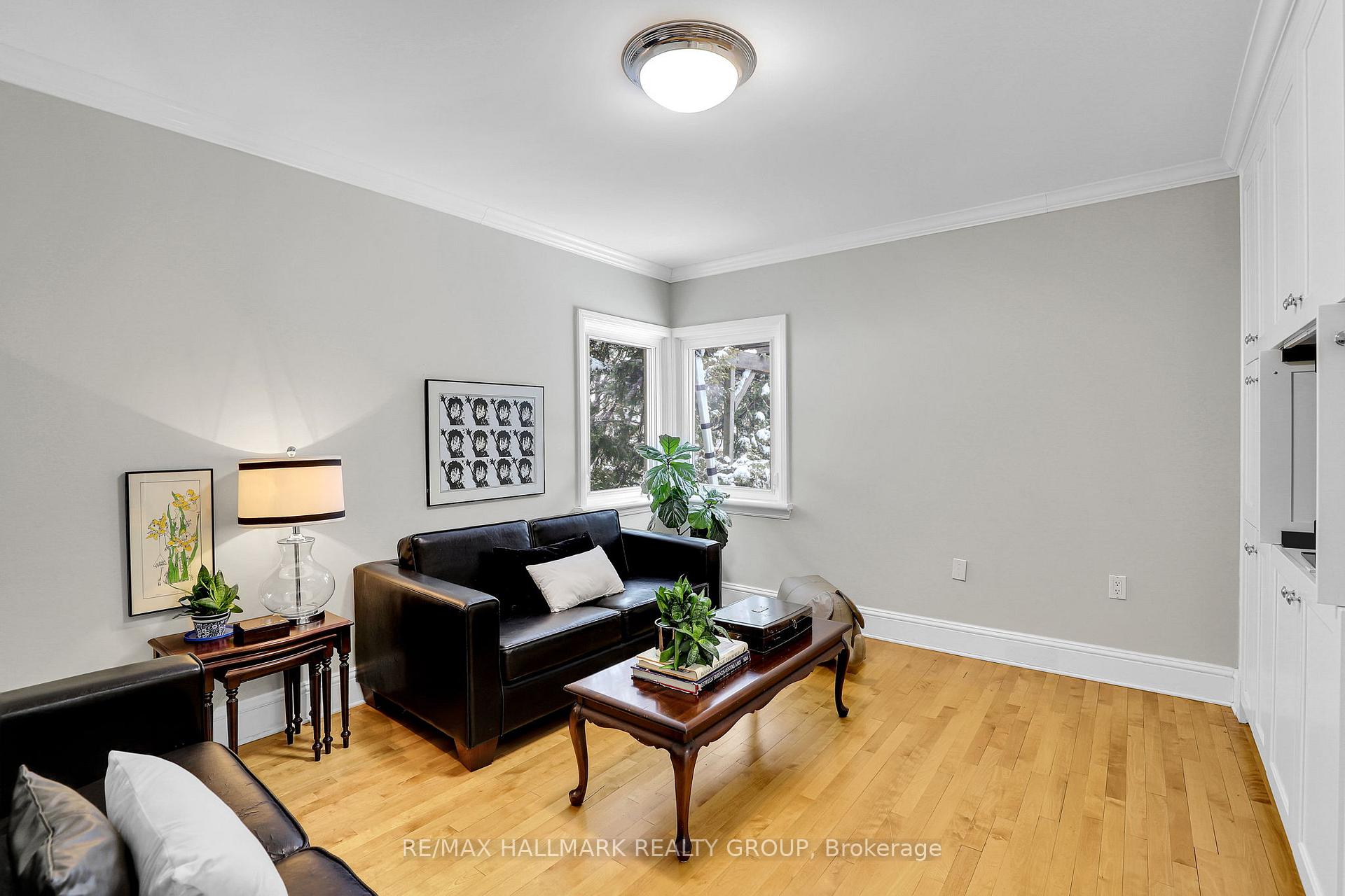 Photo 10 of 108 Clearview Avenue, Ottawa, Ottawa West/Tunneys Pasture — HOMEH