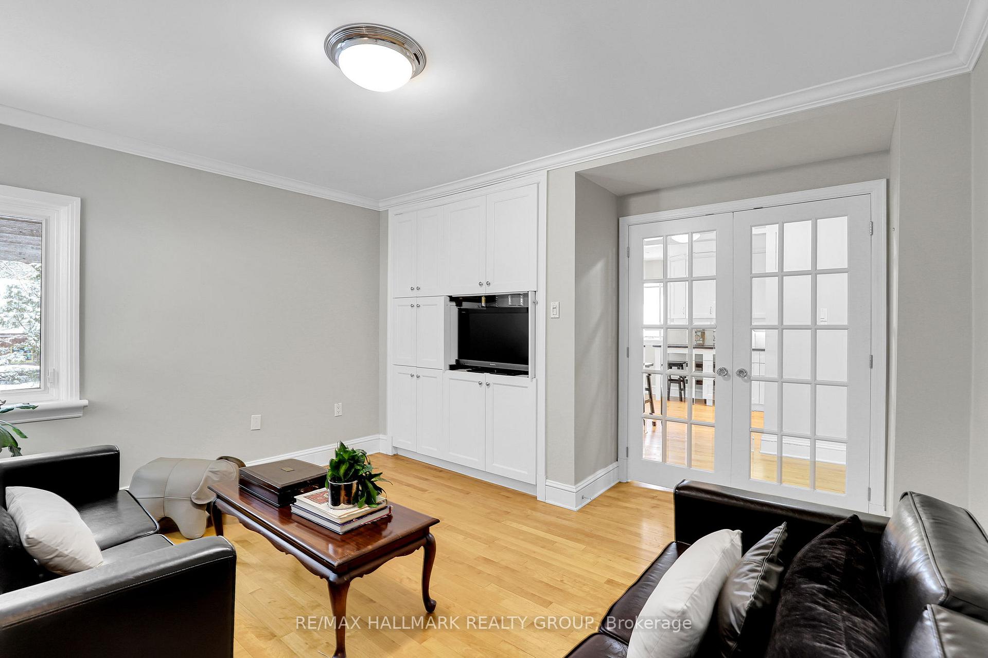 Photo 11 of 108 Clearview Avenue, Ottawa, Ottawa West/Tunneys Pasture — HOMEH