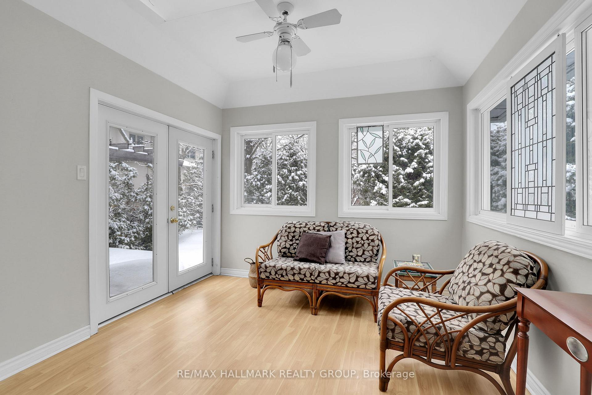 Photo 18 of 108 Clearview Avenue, Ottawa, Ottawa West/Tunneys Pasture — HOMEH