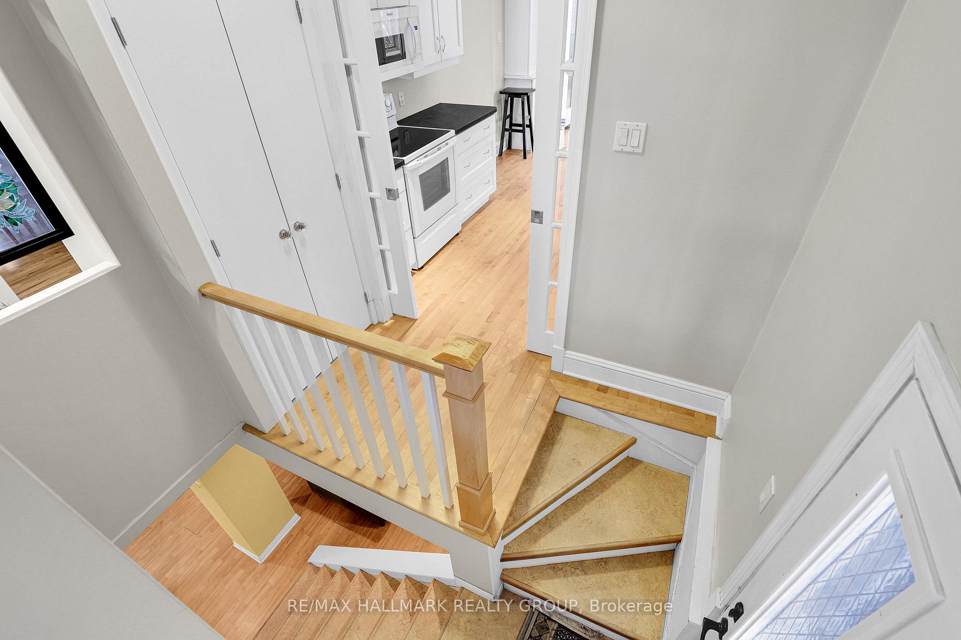 Photo 21 of 108 Clearview Avenue, Ottawa, Ottawa West/Tunneys Pasture — HOMEH