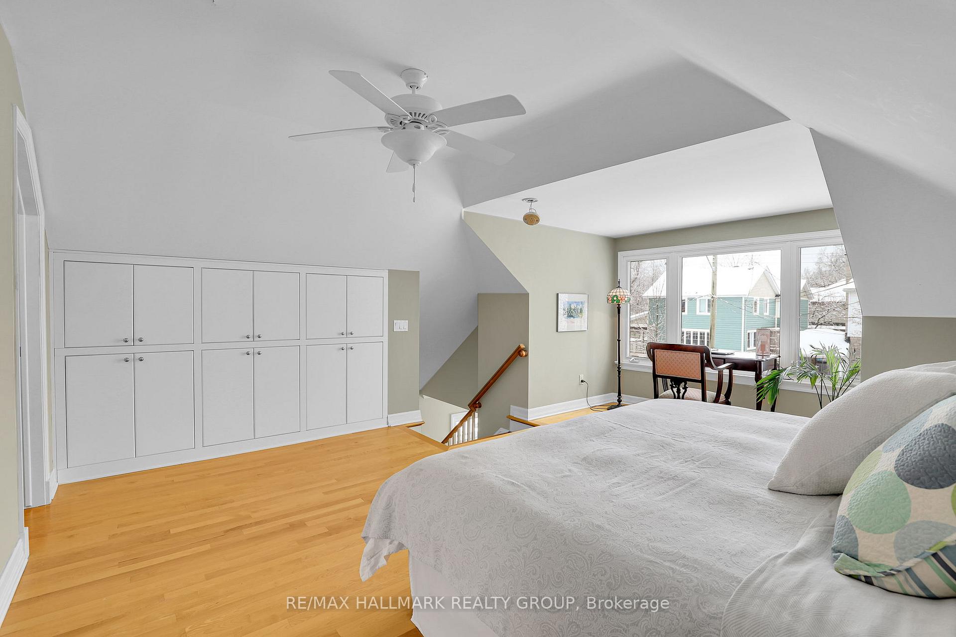 Photo 23 of 108 Clearview Avenue, Ottawa, Ottawa West/Tunneys Pasture — HOMEH