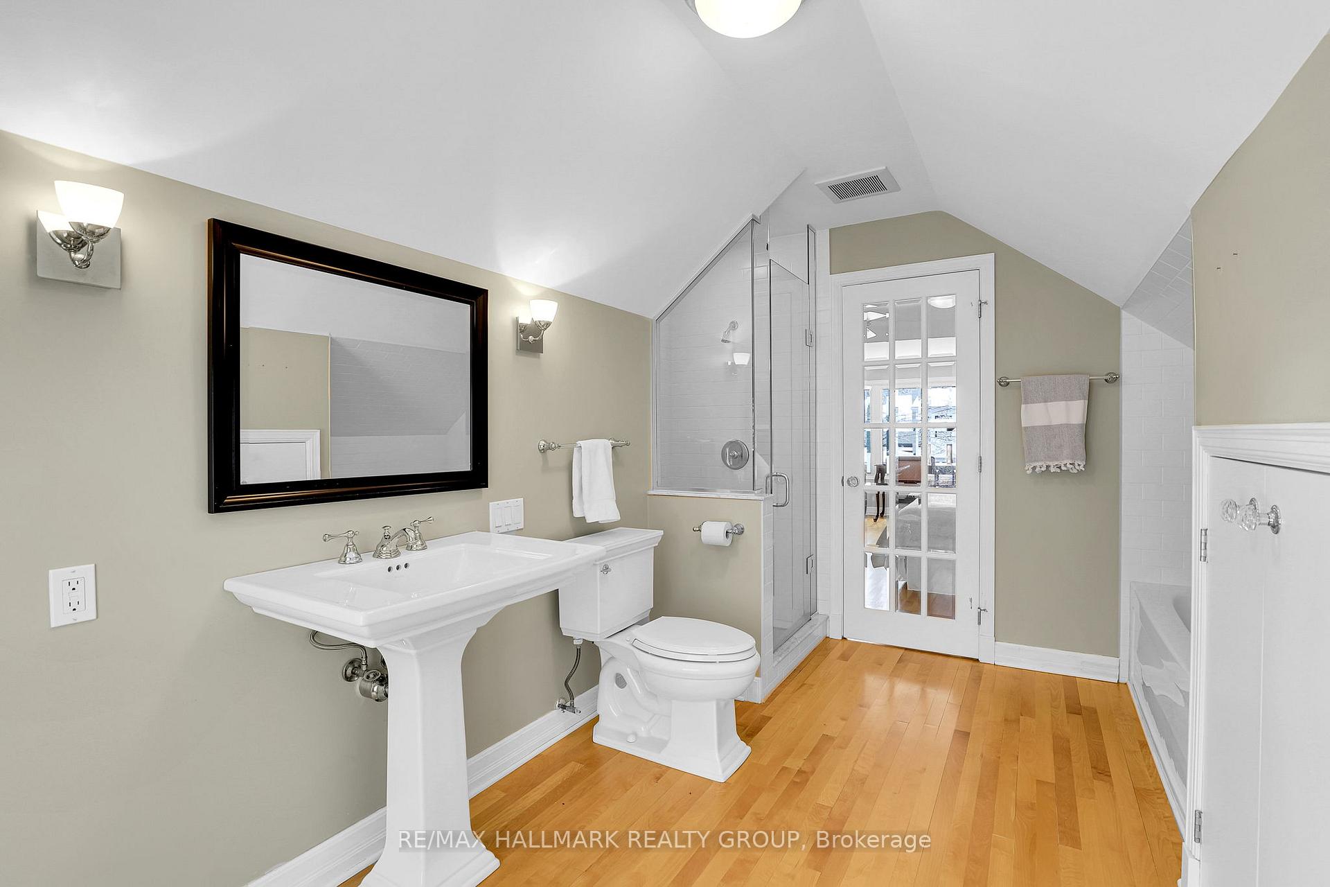 Photo 25 of 108 Clearview Avenue, Ottawa, Ottawa West/Tunneys Pasture — HOMEH