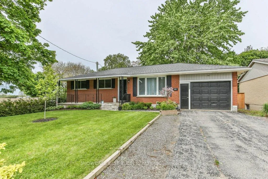 Photo 3 of 450 John Street S, Aylmer — HOMEH