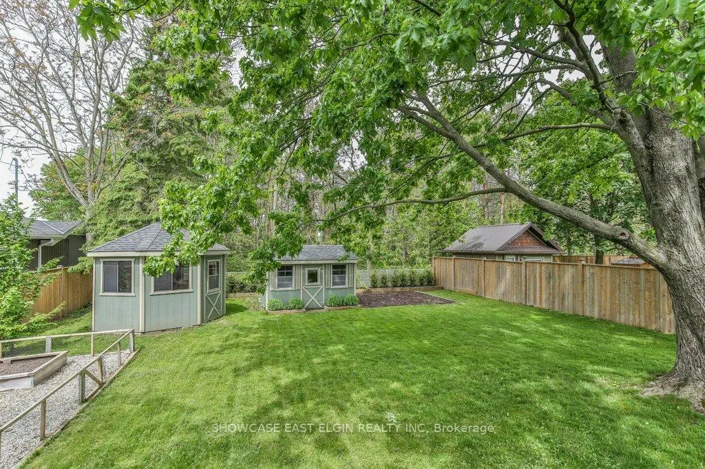 Photo 182 of 450 John Street S, Aylmer — HOMEH
