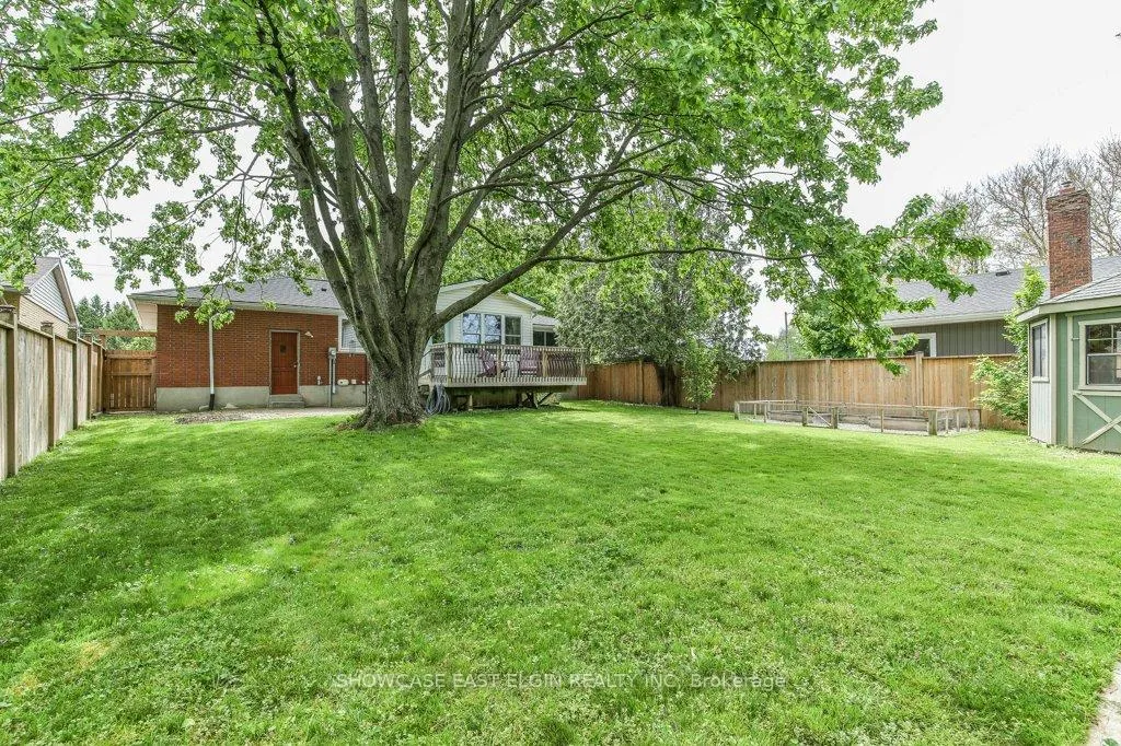 Photo 205 of 450 John Street S, Aylmer — HOMEH