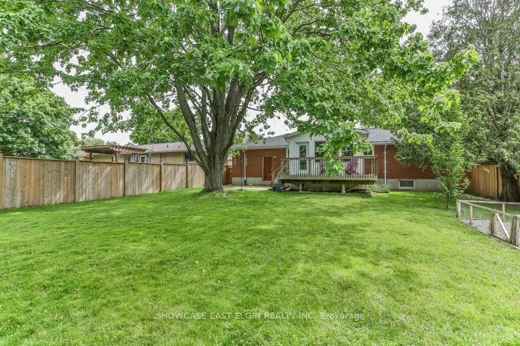 Photo 208 of 450 John Street S, Aylmer — HOMEH