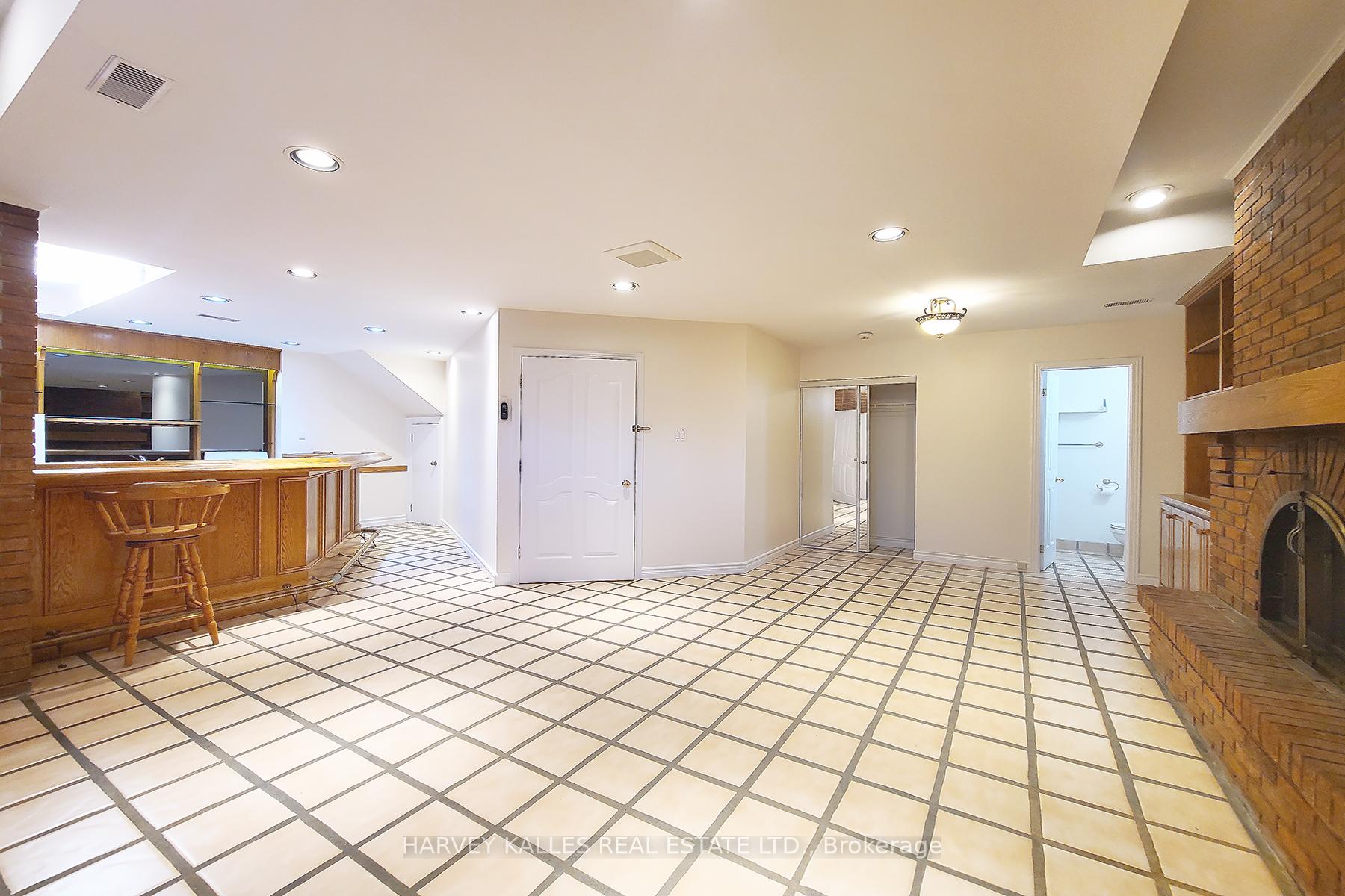 Photo 5 of Unit 4, 240 Rusholme Road, Toronto, Dufferin Grove — HOMEH