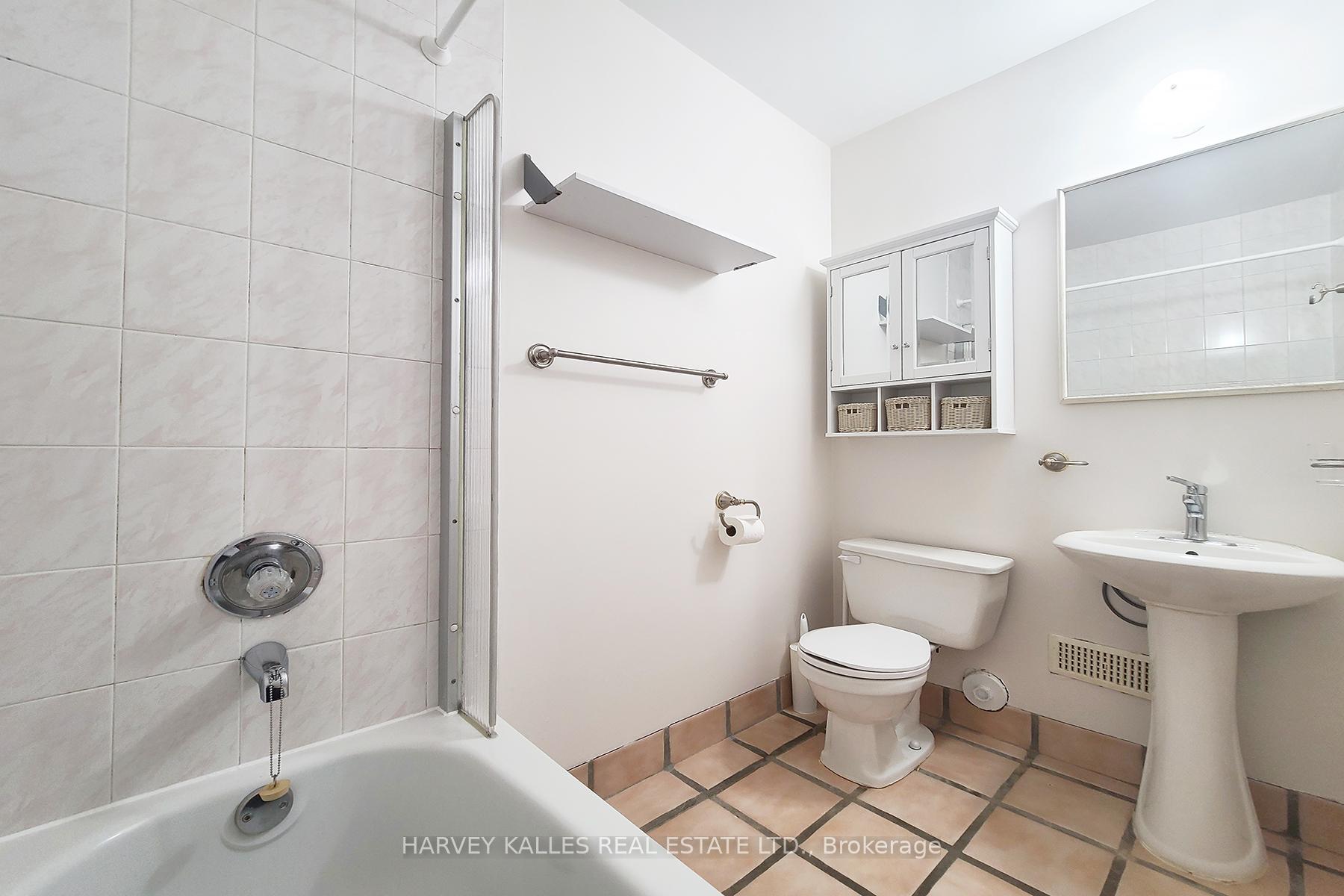 Photo 13 of Unit 4, 240 Rusholme Road, Toronto, Dufferin Grove — HOMEH