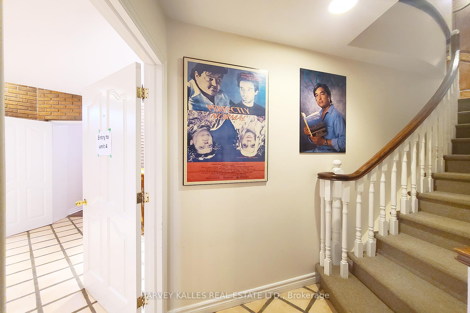 Photo 14 of Unit 4, 240 Rusholme Road, Toronto, Dufferin Grove — HOMEH
