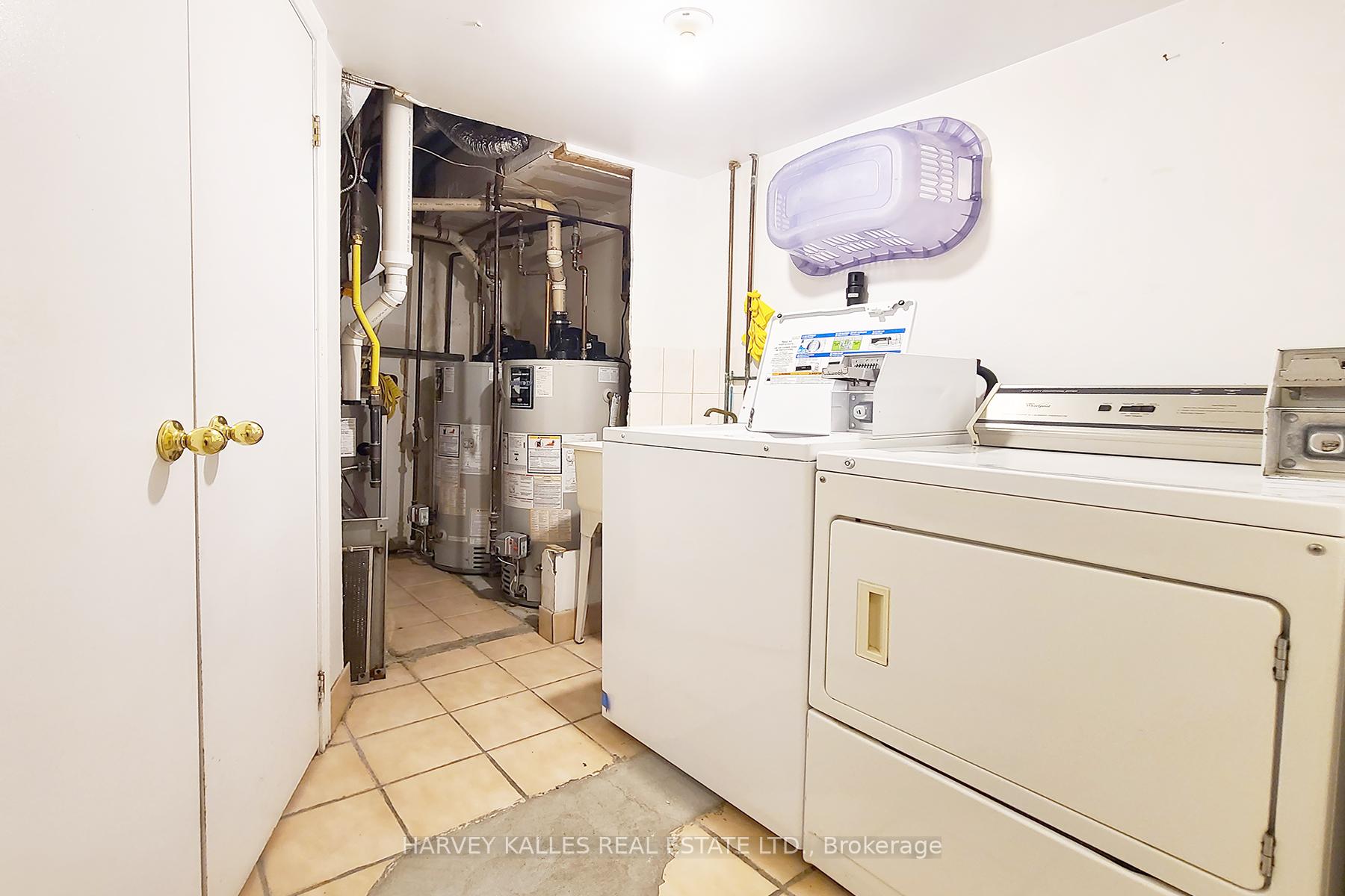 Photo 15 of Unit 4, 240 Rusholme Road, Toronto, Dufferin Grove — HOMEH