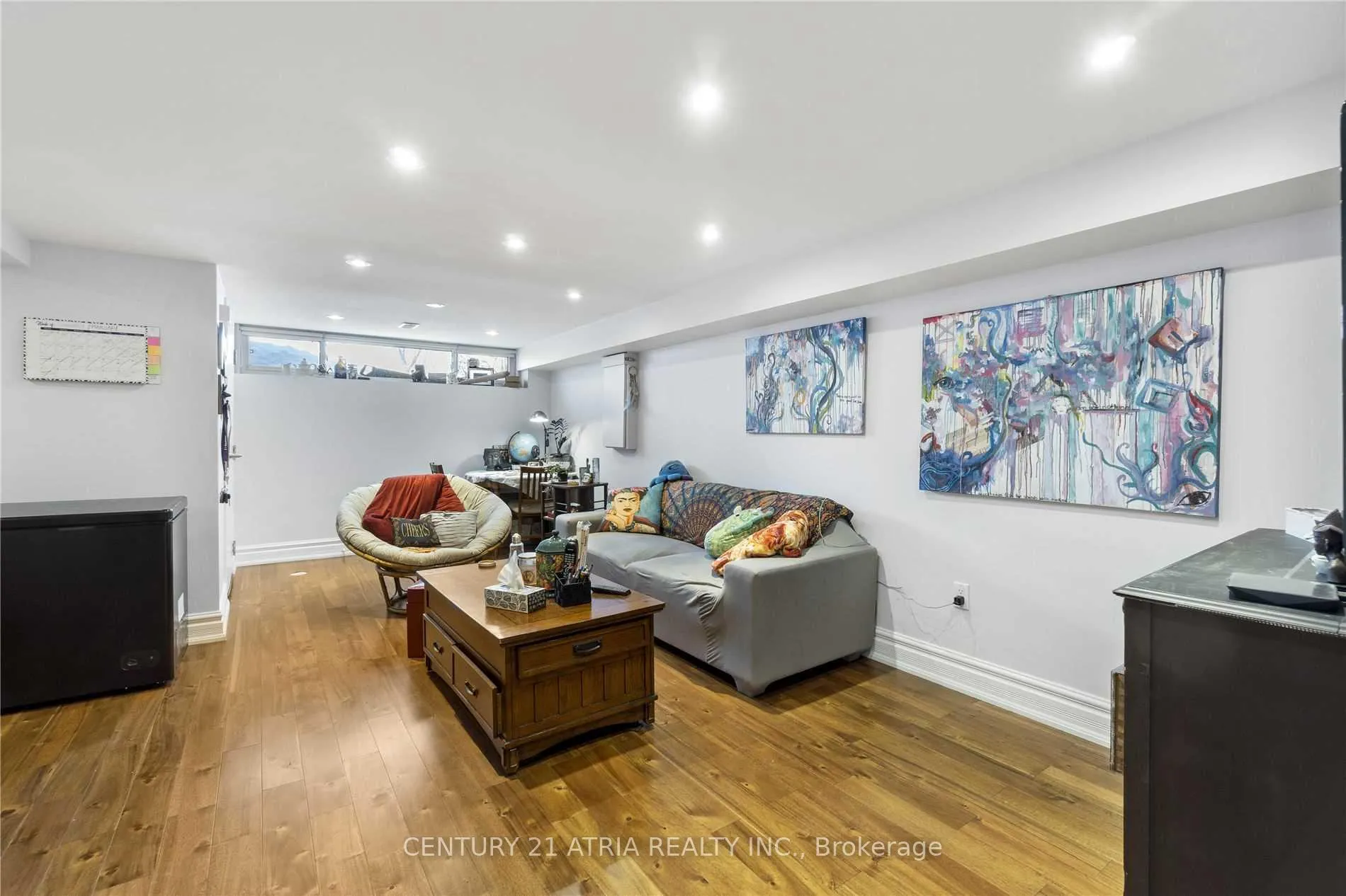 Photo 1 of Unit Lower, 107 Murray Drive, Aurora, Aurora Highlands — HOMEH
