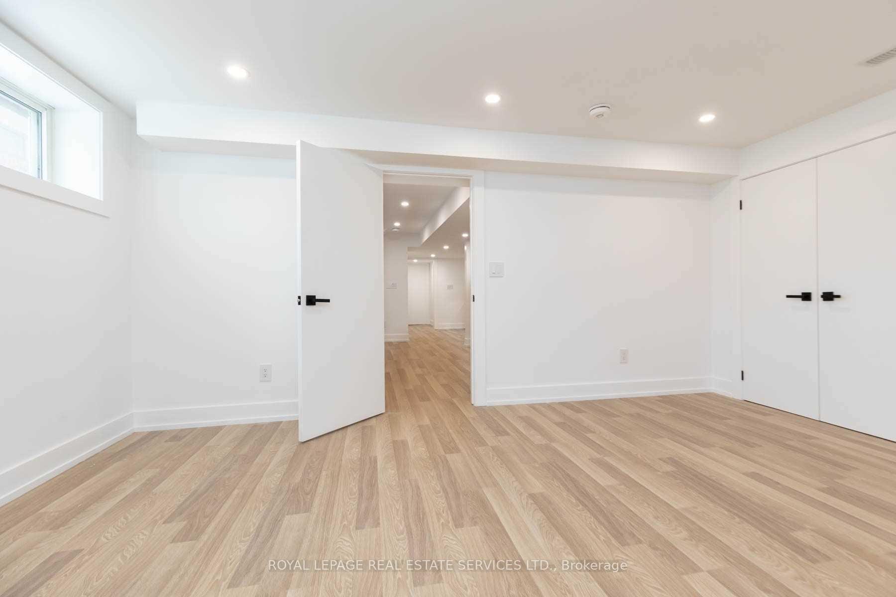 Photo 11 of Unit Lower, 9 Saskatoon Drive, Etobicoke, Kingsview Village-The Westway — HOMEH