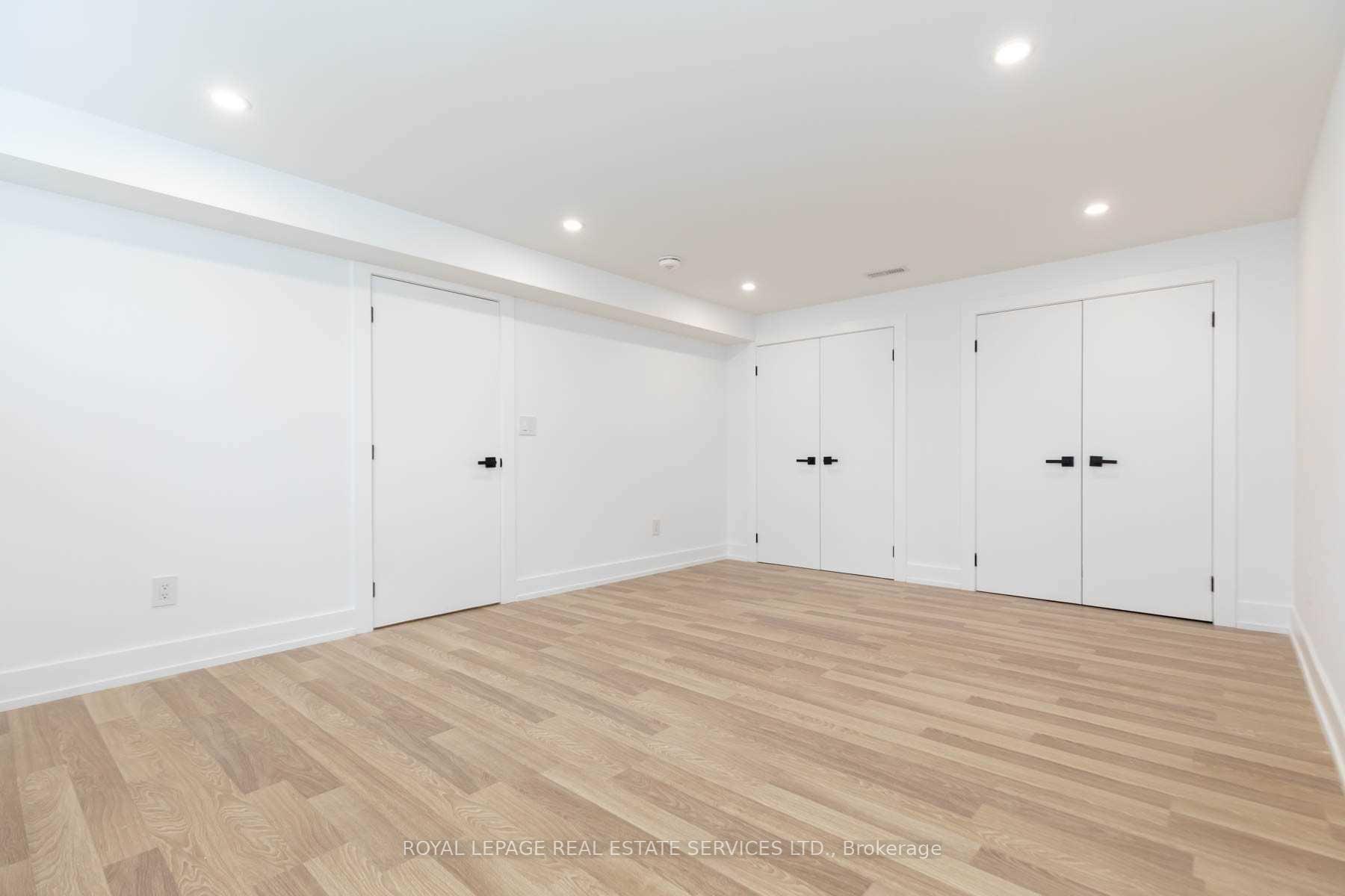 Photo 14 of Unit Lower, 9 Saskatoon Drive, Etobicoke, Kingsview Village-The Westway — HOMEH