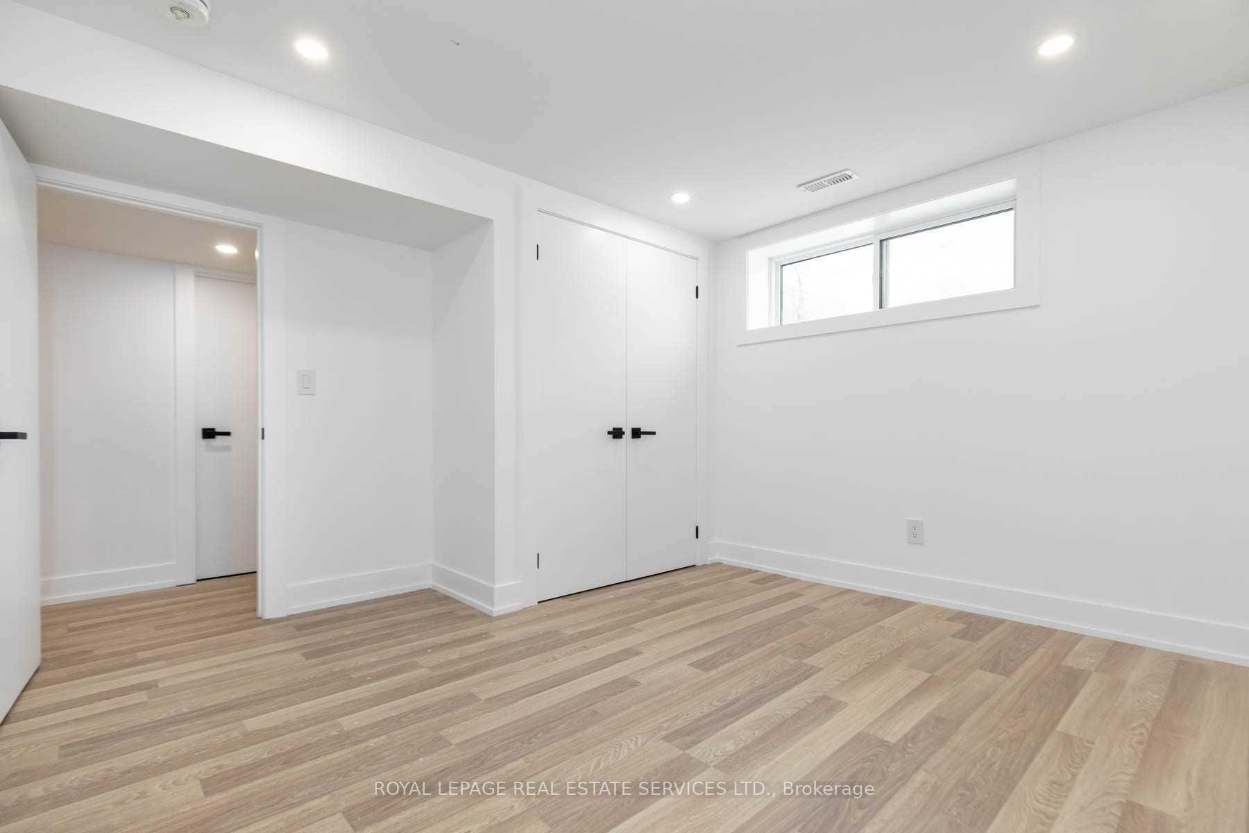 Photo 15 of Unit Lower, 9 Saskatoon Drive, Etobicoke, Kingsview Village-The Westway — HOMEH