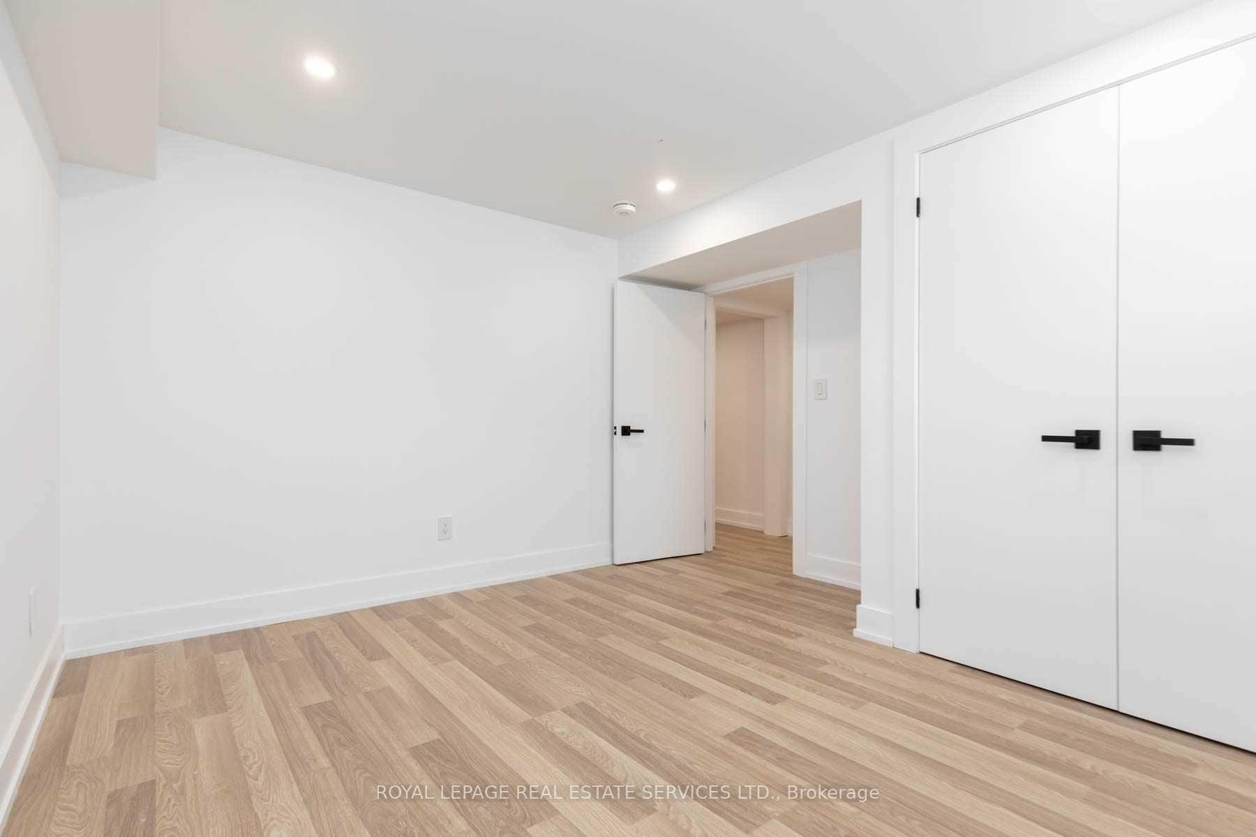 Photo 16 of Unit Lower, 9 Saskatoon Drive, Etobicoke, Kingsview Village-The Westway — HOMEH