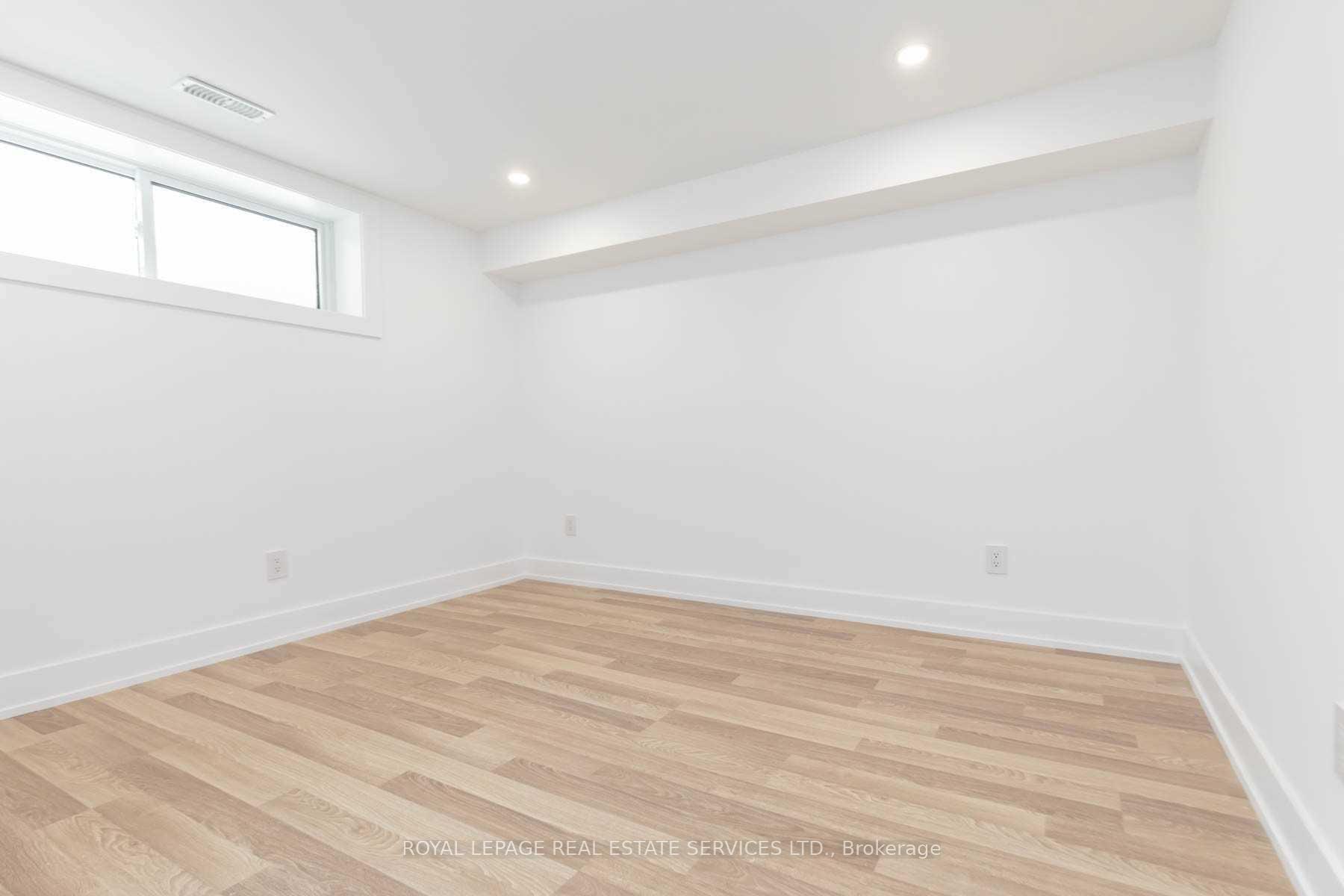Photo 17 of Unit Lower, 9 Saskatoon Drive, Etobicoke, Kingsview Village-The Westway — HOMEH