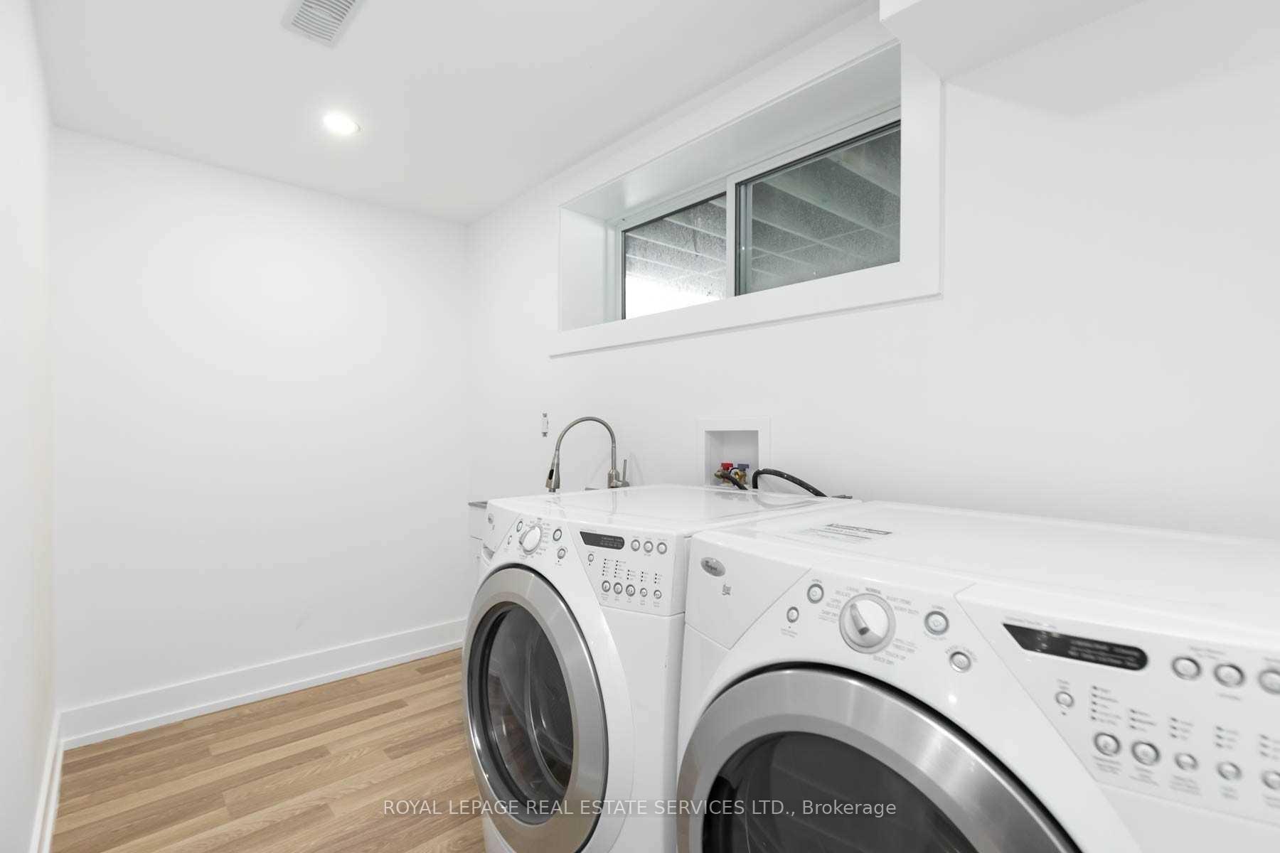Photo 19 of Unit Lower, 9 Saskatoon Drive, Etobicoke, Kingsview Village-The Westway — HOMEH