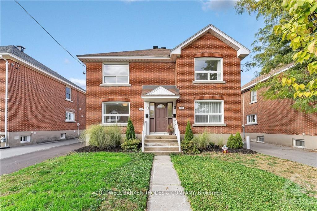 Photo 1 of 232 Holland Avenue, Ottawa, Ottawa West — HOMEH