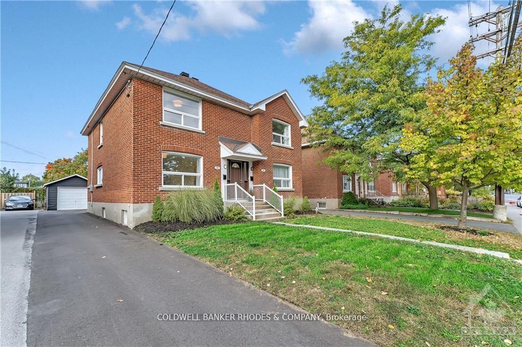 Photo 2 of 232 Holland Avenue, Ottawa, Ottawa West — HOMEH